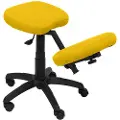 Piqueras Y Crespo Ergonómico Lietor Bali100 Justerbar Krakk