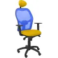 Piqueras Y Crespo Jorquera Ali100c Ergonomisk Kontorstol