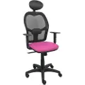 Piqueras Y Crespo B10crnc Ergonomisk Kontorstol