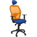 Piqueras Y Crespo Jorquera Ergonomisk Kontorstol