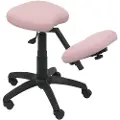 Piqueras Y Crespo Ergonómico Lietor Bali710 Justerbar Krakk