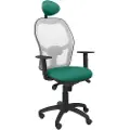 Piqueras Y Crespo Jorquera Ergonomisk Kontorstol