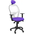 Piqueras Y Crespo Jorquera Ergonomisk Kontorstol