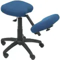 Piqueras Y Crespo Ergonómico Lietor Bali200 Justerbar Krakk