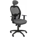 Piqueras Y Crespo Jorquera Ergonomisk Kontorstol