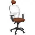 Piqueras Y Crespo Jorquera Ergonomisk Kontorstol