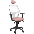 Piqueras Y Crespo Jorquera Ergonomisk Kontorstol