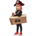 MOM Piratjentekostyme