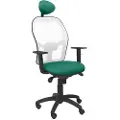 Piqueras Y Crespo Jorquera Ergonomisk Kontorstol