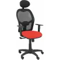 Piqueras Y Crespo B10crnc Ergonomisk Kontorstol