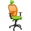 Piqueras Y Crespo Jorquera Ergonomisk Kontorstol