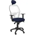 Piqueras Y Crespo Jorquera Ergonomisk Kontorstol