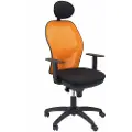 Piqueras Y Crespo Jorquera Ergonomisk Kontorstol