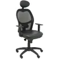 Piqueras Y Crespo Jorquera Ergonomisk Kontorstol