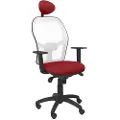 Piqueras Y Crespo Jorquera Ergonomisk Kontorstol