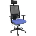 Piqueras Y Crespo Traslack Bali Ergonomisk Kontorstol