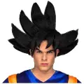 MOM Goku Parykk