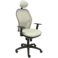 Piqueras Y Crespo Jorquera Ergonomisk Kontorstol