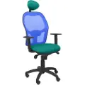 Piqueras Y Crespo Jorquera Ergonomisk Kontorstol