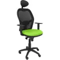 Piqueras Y Crespo Jorquera Ergonomisk Kontorstol