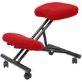 Piqueras Y Crespo Ergonómico Mahora Bali350 Justerbar Krakk