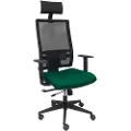 Piqueras Y Crespo Traslack Bali Ergonomisk Kontorstol