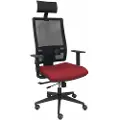 Piqueras Y Crespo Traslack Bali Ergonomisk Kontorstol