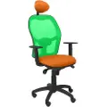 Piqueras Y Crespo Jorquera Ergonomisk Kontorstol