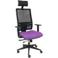 Piqueras Y Crespo Traslack Bali Ergonomisk Kontorstol
