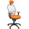 Piqueras Y Crespo Jorquera Ergonomisk Kontorstol