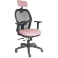 Piqueras Y Crespo B3drpcr Ergonomisk Kontorstol