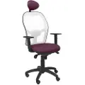 Piqueras Y Crespo Jorquera Ergonomisk Kontorstol