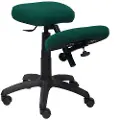 Piqueras Y Crespo Ergonómico Lietor Bali426 Justerbar Krakk