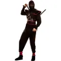 MOM Drakt For Killer Ninja Man