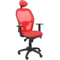 Piqueras Y Crespo Jorquera Ergonomisk Kontorstol