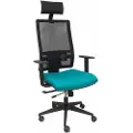 Piqueras Y Crespo Traslack Bali Ergonomisk Kontorstol