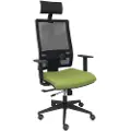 Piqueras Y Crespo Traslack Bali Ergonomisk Kontorstol