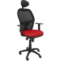 Piqueras Y Crespo Jorquera Ergonomisk Kontorstol