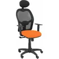 Piqueras Y Crespo B10crnc Ergonomisk Kontorstol