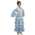MOM Flamencodrakt Fra Huelva