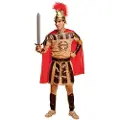 MOM Romersk Centurion Mann Kostyme