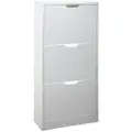 Five Simply Smart Skohylle 115x60x24 Cm