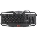 Talius Arcorte Tastatur Spansk