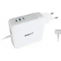 Eightt Magsafe 45/60/85w Laptop-lader