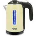 TM Electron Tmpkt010c Vannkoker 1l 1500w