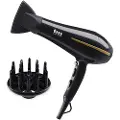 TM Electron Tmhd126 2400w Hårføner