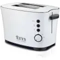TM Electron Tmpts002 Brødrister 850w 2 Spalter