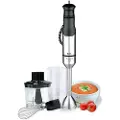 TM Electron Tmpba017 Håndmikser 1200w