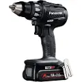 Panasonic EY74A2PN2G32 - Drill/driver - trådløs - 2 hastigheter - nøkkelfri borhylse 13 mm - 50 N·m - 18 V