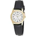 Casio Casio-klokke Dameklokke Casio LTP-V001GL-7B (30 mm)